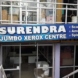 Surendra Xerox Centre