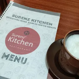 Surenz Kitchen