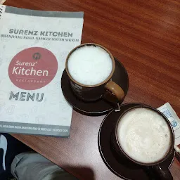 Surenz Kitchen