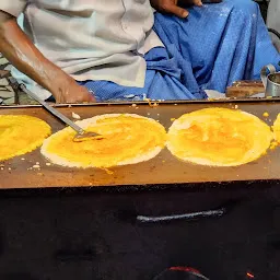 Suresh Hot Foods (Nellore Karam Dosa Special) Since - 1978