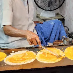 Suresh Hot Foods (Nellore Karam Dosa Special) Since - 1978