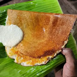 Suresh Hot Foods (Nellore Karam Dosa Special) Since - 1978