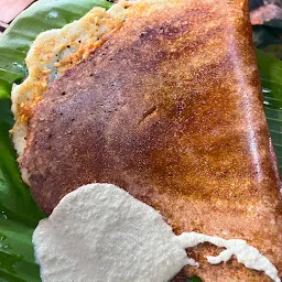 Suresh Hot Foods (Nellore Karam Dosa Special) Since - 1978