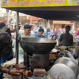 Suresh Kachori And Dosa