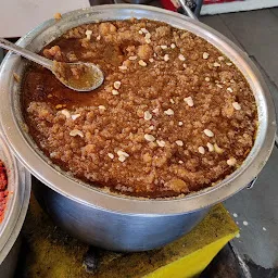 Suresh Namkeen & Sweets Hing Kachori