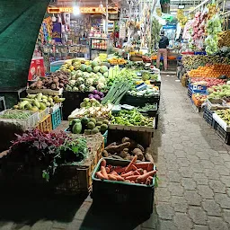 Suresh Veg & Fruits