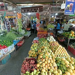 Suresh Veg & Fruits