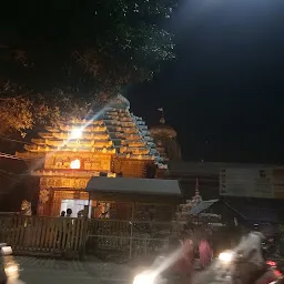Sureswara Mahadeba Temple