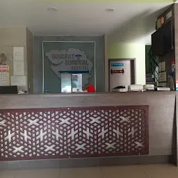 Dabhoiwala Surgical Hospital