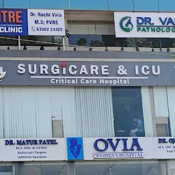 Surgicare & ICU Critical Care Hospital