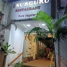 Surguru Restaurant