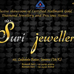 Suri Jewellers