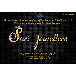 Suri Jewellers