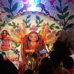 Surir Bagan Sarbojanin Durgapuja