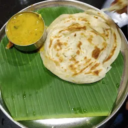 Suriya Pure Veg Restaurant