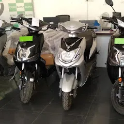 Surjeet Okaya) gurukripa auto agency