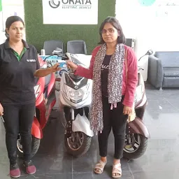 Surjeet Okaya) gurukripa auto agency