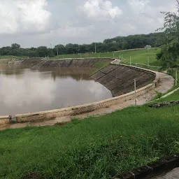 Surjyot Pond