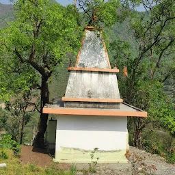 Surkand Devi Mandir