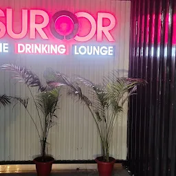 Suroor The Drinking Lounge