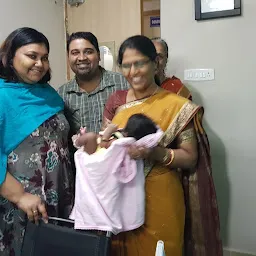 SURROGACY TREATMENT IN CHENNAI