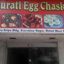 Surti Egg Chaska