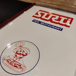 Surti Vegetarian Restaurant