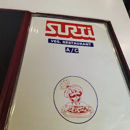 Surti Vegetarian Restaurant