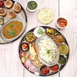 Suruchi Thali Restaurant And Caterers