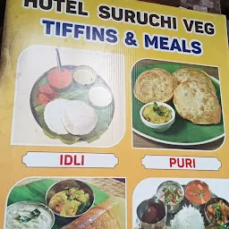 Suruchi Tiffins