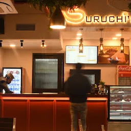 Suruchi’s