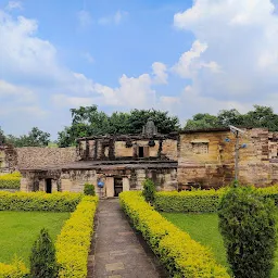 Survaya ki Garhi (Archaeological Site) 10th century