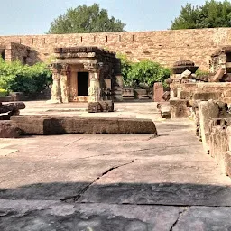 Survaya ki Garhi (Archaeological Site) 10th century