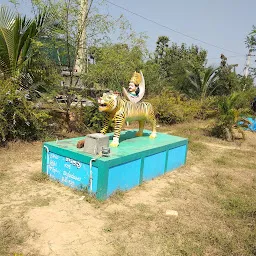 Surya Bagavan Navagraha Garden
