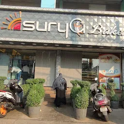 Surya Bakers