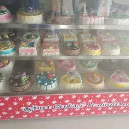 Surya Bakery & sweets