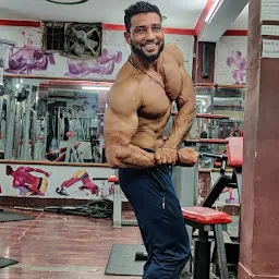 Surya Body Fitness gym