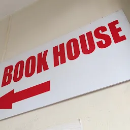 Surya Book House