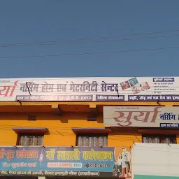 Surya Clinic, Hazaribagh