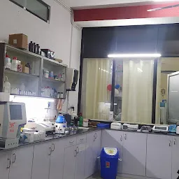 Surya Clinic, Hazaribagh