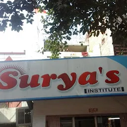 Surya Coaching Classes