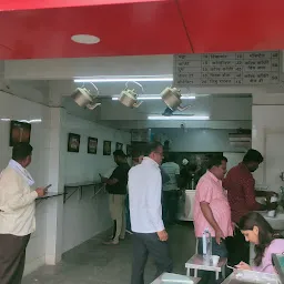 Surya Dakshin Idli Center