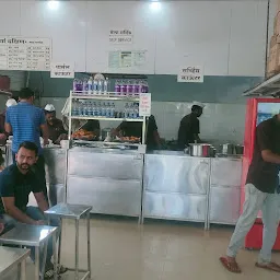 Surya Dakshin south Indian food mall