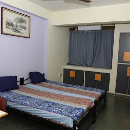 Surya Darshan Boys Hostel