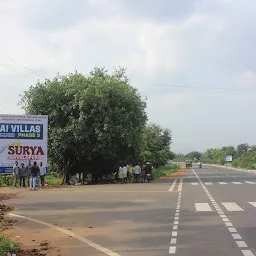 Surya Developers Real Estates