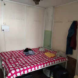 Surya Executive Boys Hostel ,Hyderguda