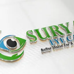 Surya Eye Care