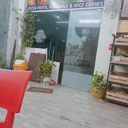 Surya Fruits Juice & Vegetables Corner