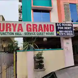 Surya Grand Guest House