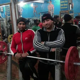 Surya Gym